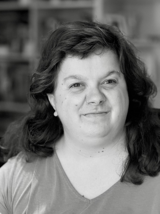 Rachel Rosen