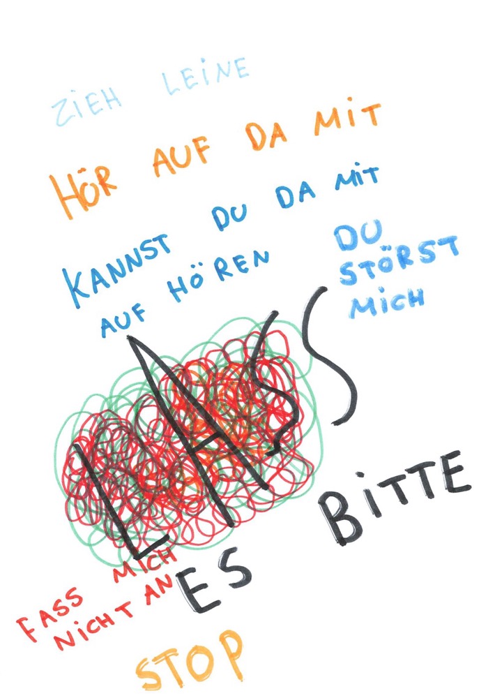 Zeichnung 11