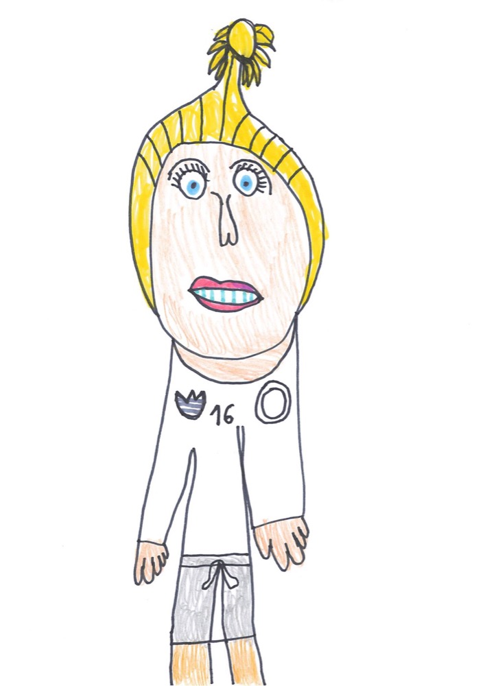 Zeichnung 13