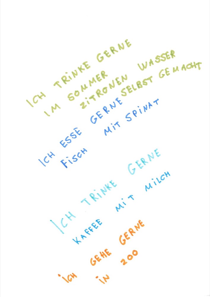 Zeichnung 6